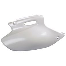 Stranska plastika POLISPORT 8600000001 (par) bela