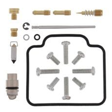 Carburetor Rebuild Kit All Balls Racing 26-1011
