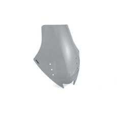 Windscreen PUIG TOURING 4619H smoke