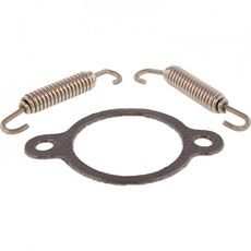 Exhaust gasket kit WINDEROSA 823209