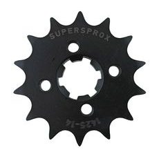 Sprednji verižnik SUPERSPROX CST-1425:14 14T, 428