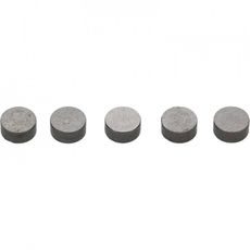 Shim HOT CAMS 5PK748325 5pk (diameter 7.48 mm, thick 32.5 mm)