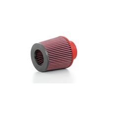 Twin conical air filter BMC FBTW85-140C Carbon Top