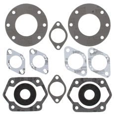 Complete Gasket Kit with Oil Seals WINDEROSA 711086A