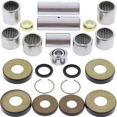 Servisni set za povezovalne člene nihajne roke (vage) All Balls Racing 27-1076
