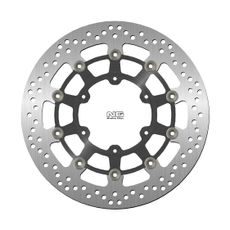 Zavorni disk NG 1214G