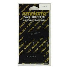 Zavorne obloge ACCOSSATO AGPA137 ST