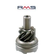 Start pinion RMS 100254620
