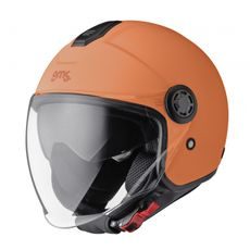 Jet čelada GMS GELATO ZG11501 Pesca M