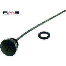 Pokrov za rezervoar za gorivo RMS 121650030
