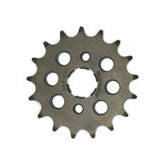 Sprednji verižnik SUPERSPROX CST-259:17 17T, 428