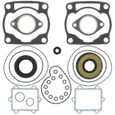 Complete Gasket Kit with Oil Seals WINDEROSA 711227