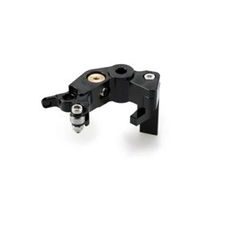 Adapter za sklopko (Clutch lever adapter) PUIG 22366N črna