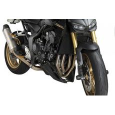 Engine spoiler PUIG 22385J matt black