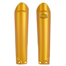 Front Fender POLISPORT 8398600015 Zlat