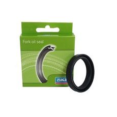 Fork oil seal SKF ZF SACHS 100668056 43mm
