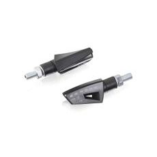 Turn signals PUIG OPEN 8997N črna homologated