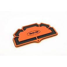 Pre-Oiled Air filter TwinAir 158639FRX (Flame Retardent)