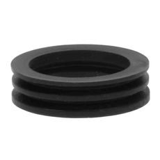 Push rod tube bellows seal ARIETE 00858/AS airone in silicone