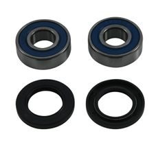 Wheel Bearing Kit All Balls Racing 25-1794 spredaj