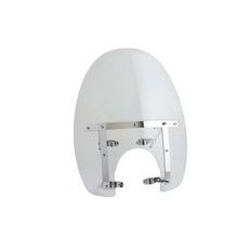 Windshield PUIG AMERICA III 1129W prozorna