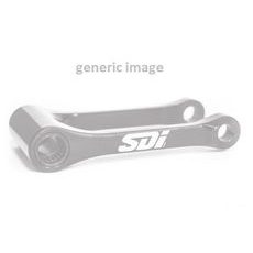 RCU link arm pull rod K-TECH SDi SDECPRH250-B črna