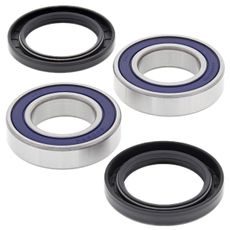 Wheel Bearing Kit All Balls Racing 25-1733