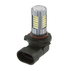 LED lamp RMS HB3 246510765 580 lumen bela