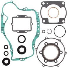 Complete Gasket Kit with Oil Seals WINDEROSA 811450