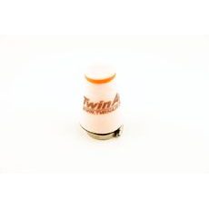 Zračni filter TwinAir 150316 with rubber (dia 40mm)