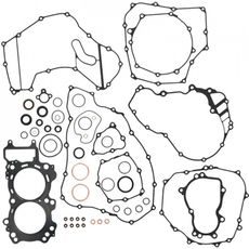Complete gasket kit WINDEROSA 8080031 without seals