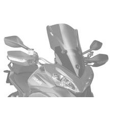 Windscreen PUIG TOURING 5250W prozorna