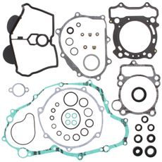 Complete Gasket Kit with Oil Seals WINDEROSA 811671
