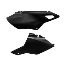 Side Panels POLISPORT 8610700002 restyling Črn