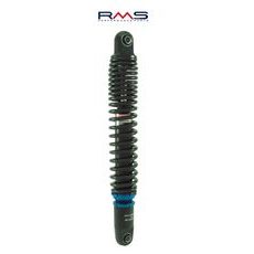 Shock absorber FORSA 204550653 zadaj