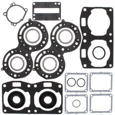 Complete Gasket Kit with Oil Seals WINDEROSA 711243
