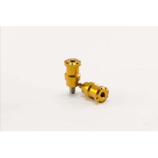 Spools PUIG 5923O zlata M8