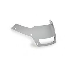 Windscreen PUIG HIGHT-ROAD 21472H smoke