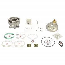 Cilinder kit ATHENA P400485100043 Big Bore (with modular head) d 47,6 mm, 70 cc, pin d 10 mm