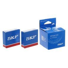 Wheel seal kit SKF VKWB-F-25-A Spredaj