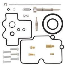 Carburetor Rebuild Kit All Balls Racing 26-1300