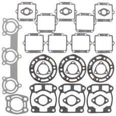 Top end gasket set WINDEROSA 610803