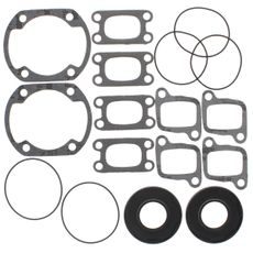 Complete Gasket Kit with Oil Seals WINDEROSA 711210