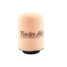 Air filter (clamp-on) TwinAir 158862 with rubber (dia 63 mm)