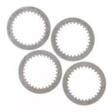 Steel clutch plates kit ATHENA P40240032