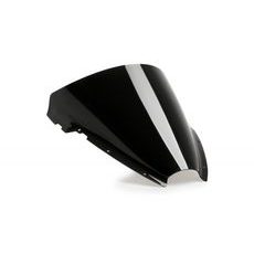Windscreen PUIG R-RACER 21175N črna