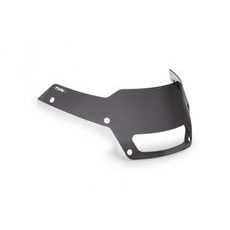 Windscreen PUIG HIGHT-ROAD 21472F dark smoke