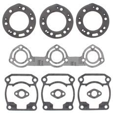 Top end gasket set WINDEROSA 610801