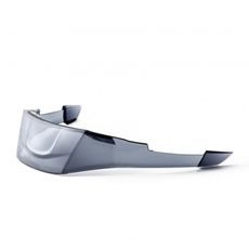 Additional spoiler GMS HEXAGO ZG12501-SPO-00