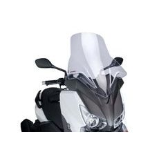 Windshield PUIG V-TECH LINE TOURING 6874W prozorna